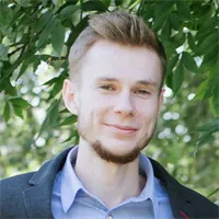 Фотография репетитора Глазырин Алексей Васильевич