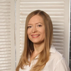 Фотография репетитора Чиканова Анна Геннадьевна