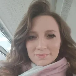 Фотография репетитора Гришенкова Анна Дмитриевна