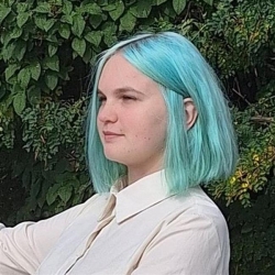 Фотография репетитора Ковалева Анастасия Владимировна