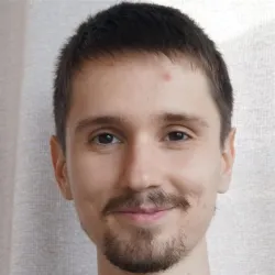 Фотография репетитора Зиновьев Максим Олегович