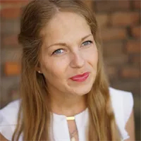 Фотография репетитора Травникова Светлана Сергеевна