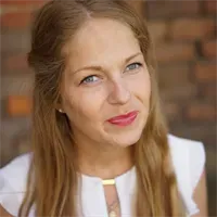 Фотография репетитора Травникова Светлана Сергеевна