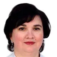 Фотография репетитора андреева ирина петровна