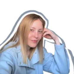 Фотография репетитора Александрова Алевтина Владиславовна