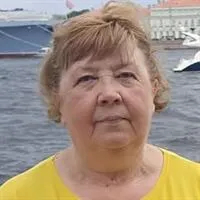 Фотография репетитора Егорова Людмила Ивановна