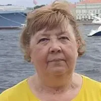 Фотография репетитора Егорова Людмила Ивановна