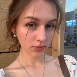 Фотография репетитора Сухотерина Александра Сергеевна