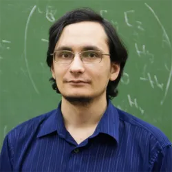 Фотография репетитора Воронов Ярослав Владимирович