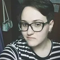 Фотография репетитора Кулагина Анастасия Андреевна