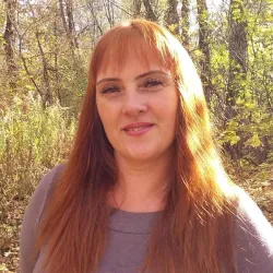 Фотография репетитора Зубкова Марина Ивановна