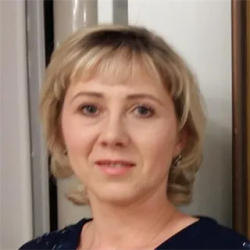 Фотография репетитора Зенкова Наталья Михайловна