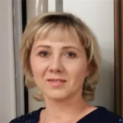 Фотография репетитора Зенкова Наталья Михайловна