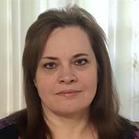 Фотография репетитора Румянцева Елена Александровна