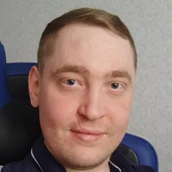 Фотография репетитора Сутидзе Валерьян Мерабович