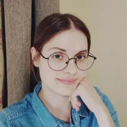 Фотография репетитора Иванова Полина Ивановна