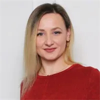 Фотография репетитора Толуева Ольга Сергеевна