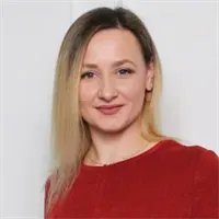 Фотография репетитора Толуева Ольга Сергеевна