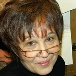 Фотография репетитора Соколова Нина Германовна