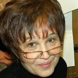 Фотография репетитора Соколова Нина Германовна