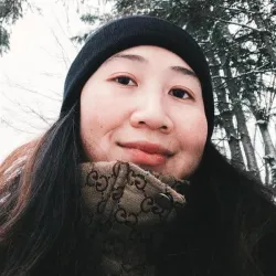 Фотография репетитора Мазли Нурмазия Бинти Мохаммед 