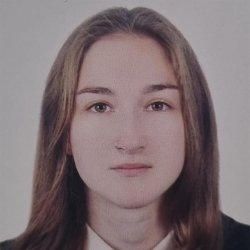 Фотография репетитора Созыкина Руслана Александровна