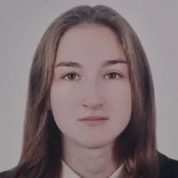 Фотография репетитора Созыкина Руслана Александровна