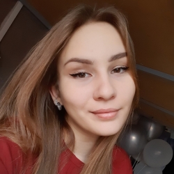 Фотография репетитора Евдокимова Александра Павловна