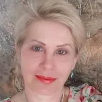 Фотография репетитора Лозовая Юлия Борисовна