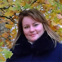 Фотография репетитора Лапшина Татьяна Анатольевна