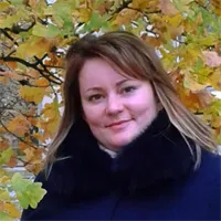 Фотография репетитора Лапшина Татьяна Анатольевна