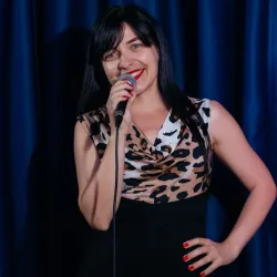 Фотография репетитора Апрельская Надежда Юрьевна