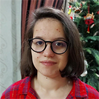 Фотография репетитора Требухова Валерия Вадимовна