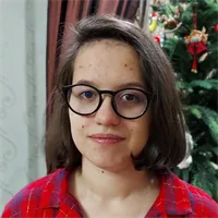 Фотография репетитора Требухова Валерия Вадимовна