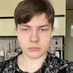 Фотография репетитора Яшунин Данил Борисович