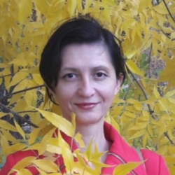 Фотография репетитора Антипина Светлана Геннадьевна