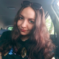 Фотография репетитора Михайлова Мария Геннадьевна