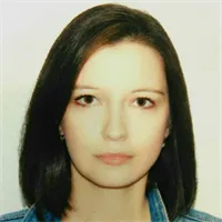 Фотография репетитора Федорова Евгения Михайловна