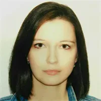 Фотография репетитора Федорова Евгения Михайловна