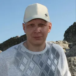 Фотография репетитора Сурнычев Вячеслав Владимирович