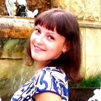 Фотография репетитора Батова Наталия Александровна