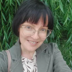 Фотография репетитора Батова Наталия Александровна