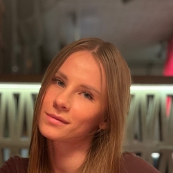 Фотография репетитора Хайбдрахманова Надежда Владимировна