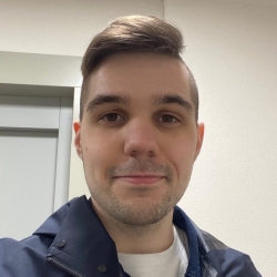 Фотография репетитора Долгачев Данила Юрьевич