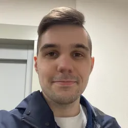 Фотография репетитора Долгачев Данила Юрьевич