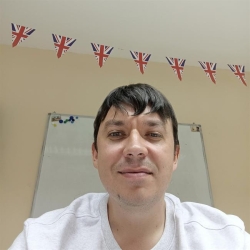 Фотография репетитора Лужбин Артем Сергеевич