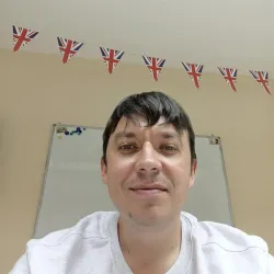 Фотография репетитора Лужбин Артем Сергеевич