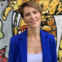 Фотография репетитора Чистилина Ирина Александровна