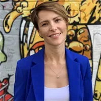 Фотография репетитора Чистилина Ирина Александровна