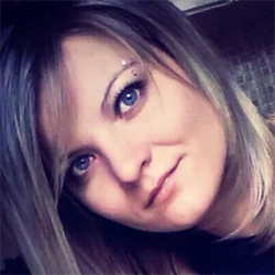 Фотография репетитора Коломина Светлана Витальевна